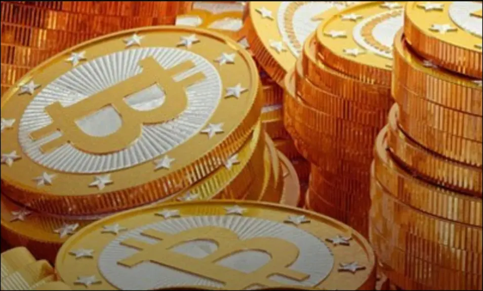 سعر البيتكوين اليوم الأربعاء 18 يونيو 2025 العملة الرقمية الأشهر يسجل رقمًا ضخمًا